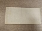 Wrangler Presents Ray Wharton 1957 Nabisco Shredded Wheat Promo Giveaway