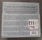 The Beatles Anthology Collection - 2025 - Cd - Umr - Brand New