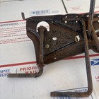 Original Murray Pedal Car  Front End Assembly