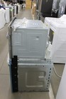 Ge Profile Pt7800shss 30  Stainless Microwave Combination Wall Oven Nob  157877