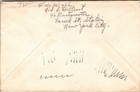 Uss Detroit 4 20 1934 Nueva York  Ny - D2918