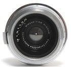 Zeiss Jena For Contax Rf 2 8 3 5cm Biogon Pre-was Nottested