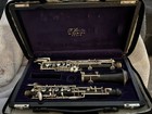 F  Loree Oboe Serial Number Pi 28