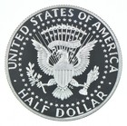 2010-s Kennedy Half Dollar Proof 90  Silver