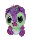 Hatchimals Hatchibabies Girl Purple  Pink  Green Electronic Pet Toy Works