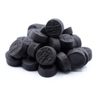 Premium Double Salted Licorice     Classic Bold Black Licorice Candy  Chewy Treats