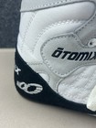 Otomix Stingray F3000 Bodybuilding Mma Shoes Mens Size 6 5 White Black Womens 8