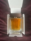 Dolce gabbana The One Eau De Toilette Spray Tester 3 3 Fl Oz