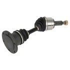 Front Left   Right For 1997 1998-2003 Ford F150 Truck 4wd Cv Axles 3l3z3b436aa