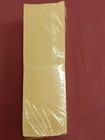 Lot Of 3 Tops Weekly Time Cards  250 Cards   New Sealed Pack