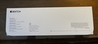 Apple Watch Sport Band Strap Blue 42mm S m Stainless Steel Pin For Series 10