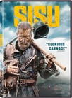 Sisu  dvd 2023  Brand New Sealed - Free Shipping   