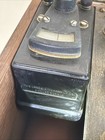 Leeds   Northrup Portable Wheatstone Bridge Test Set No 5430  