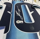 Lionel Messi Signed Argentina 2026 World Cup Jersey - Beckett Authenticated Coa
