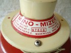 Vintage Hypark   97608 Mino - Mizer Bait Bucket Aerator   Great Item  