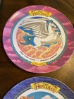 1997 Full Set Of 6 Mcdonald   s Melamine Collector   s Plates The Movie Hercules