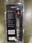 New Hoyt Carbon Pro Stack Stabilizer 8    6 2 Oz Sitka Gore Optifade Elevated Ii