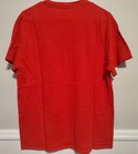  new  Game Of Thrones House Targaryen Fire   Blood Large Red T-shirt 