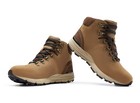 6   Hiking Boots For Men Non Slip Vibram Outsole Waterproof Shoes Travel Boots