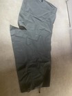 Kenworth Paccar  Right Hand Window Curtain Mid Gray U73-1037-1u671r  t680