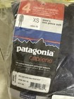 Patagonia One Piece Suit Thermal Weight Capilene Mens Large Hoody Waffle Hike