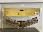 Batman Begins Adult Utility Belt Rubie s Dc Comics 2005 Movie Costume Cosplay     