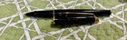 Vintage Waterman Expert Rollerball Pen- Needs New Ink Carthage