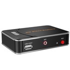Hdmi Game Video Capture Card Hd Video Capture 1080p Usb Disk For Xbox 360 Ps4