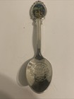 Seattle Washington Vintage Souvenir Spoon Collectible