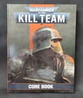 Warhammer Kill Team 2021 Bundle  core Book essentials tac Ops counter dice Bag 