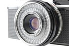  near Mint  Olympus Trip35 Point   Shoot Film Camera 40mm F2 8 Tested From Japan