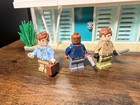 Custom Lego Dexter Minifigures And Builds Lot Dexter Morgan