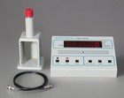   Spectrum Techniques spectech St360 Radiation Counter With Detector Tube