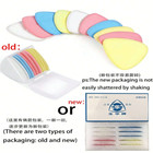10pcs Erasable Tailor s Chalk Markers For Sewing Needlework   Fabric