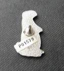 Prairie Dog Animal Wildlife Lapel Pin Badge 3 4 Inch