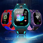 Kids Smart Watch Camera Gps Tracker Sos Call Phone Watches For Boys Girls Gift