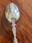 1895 Atlanta Cotton Sterling Exposilver Souvenir Spoon Versailles Pattern Gorham