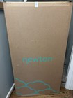 New In Box Newton Original Baby Crib Mattress - White
