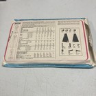 Vtg 1977 Simplicity 8436 Junior s Teen Dress Patterns  Size 5 6 Cut  7 8 Uncut