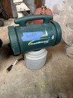 1x Nobles Trailblazer Lite Backpack Vacuum Cleaner Tested   Working