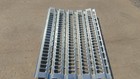 Steel Punch Decking - 46  X 30  - Nestable