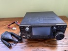 Icom 7300 Amateur Radio Transceiver W  Original Box And Manual - Great Condition