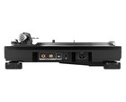 Pioneer Dj Plx-1000 Direct Drive Analog Professional Turntable Proaudiostar