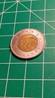 2004 Canadian 2 Dollar Coin