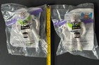 Vintage 1995 Disney Toy Story - Burger King - Lot Of 14