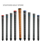 Winn Dri-tac Wrap Golf Club Grips Bundle Set Standard Midsize Oversize Undersize