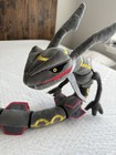 Jumbo 4ft Shiny Rayquaza Official Japan Exclusive Pokemon Plush - Us Seller
