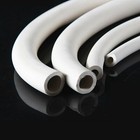 White Rubber Vacuum Tube Id 1 5mm To 15mm Laboratory Hose Pipe  High Quality