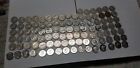 Canada 5 Cent Bu Collecttion 1960 To 2022 From The Lot Like Shown 