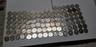 Canada 5 Cent  Collecttion 1960 To 2022 From The Lot Like Shown 